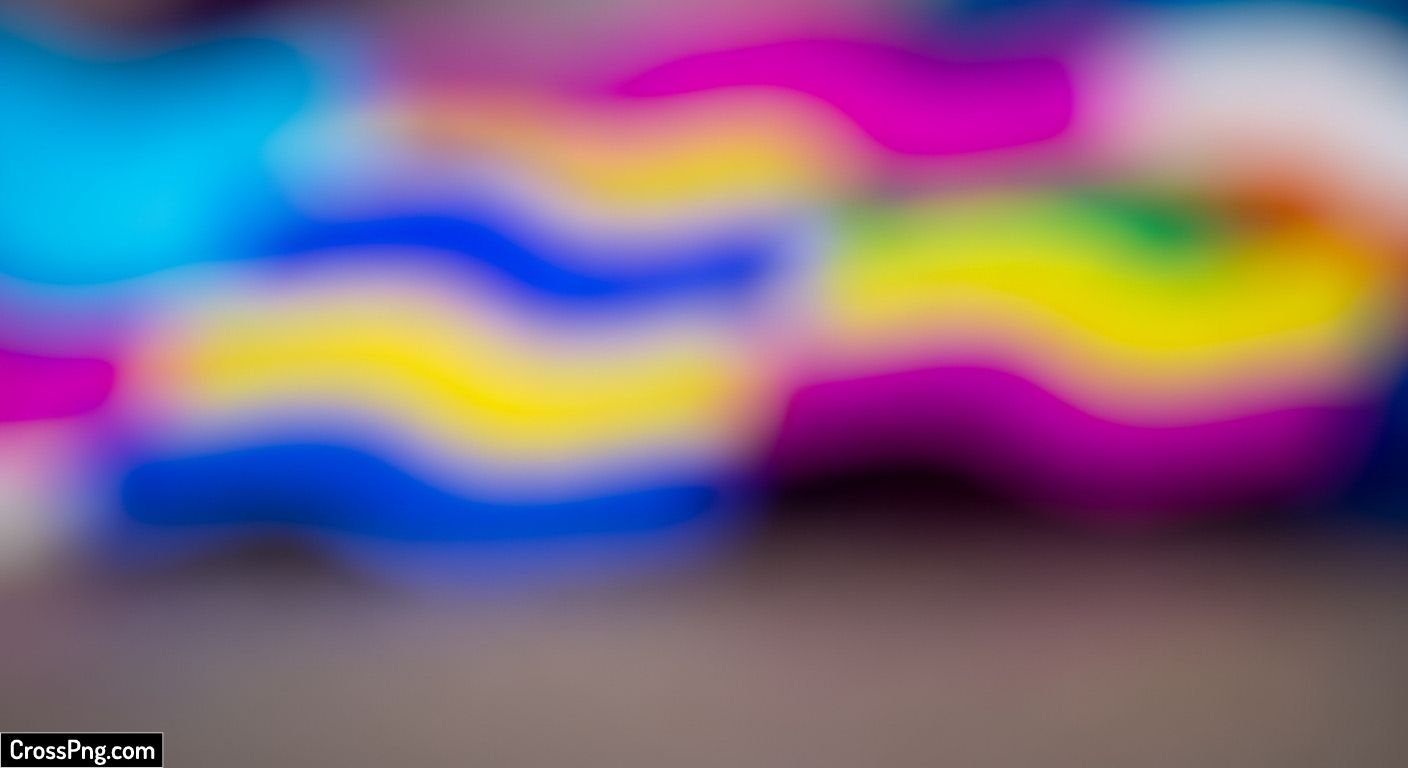 Color blur background image 2