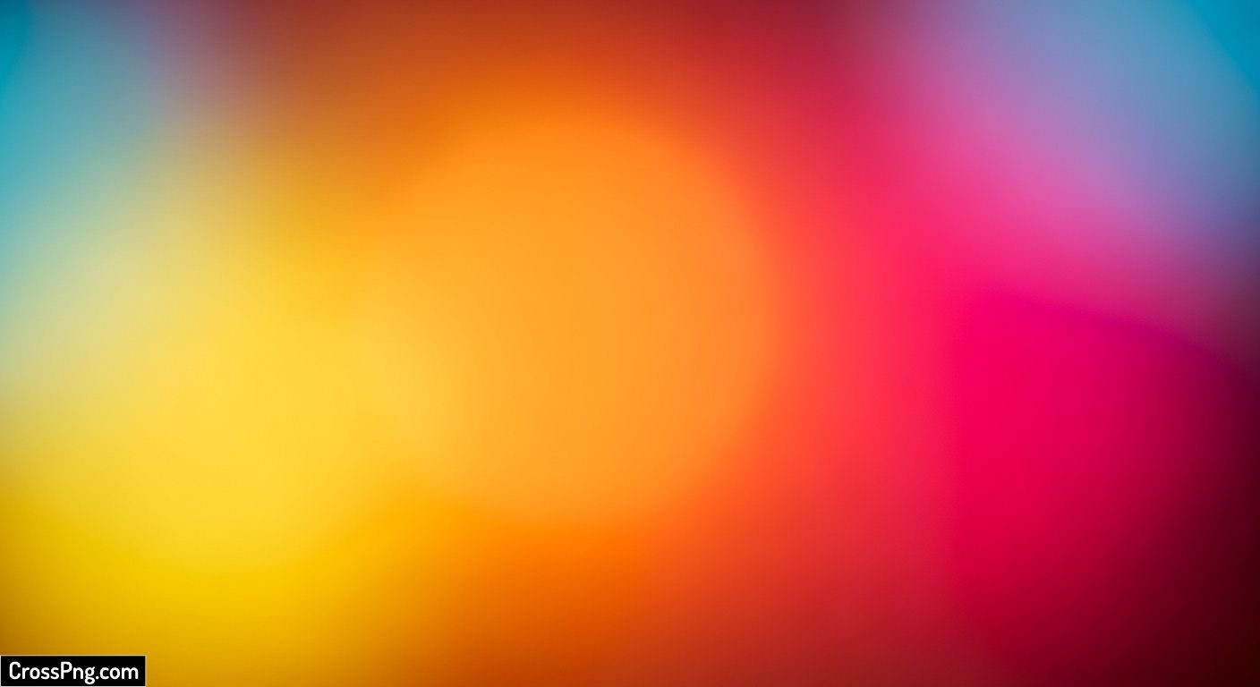 Color blur background image 3