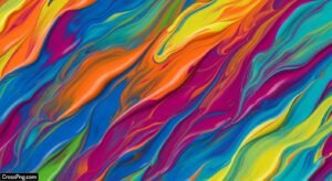 Color paint background image 2