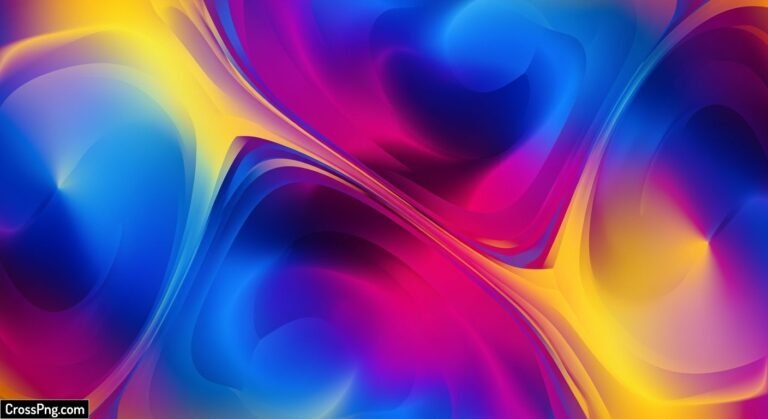 Colorful background preserve image 2