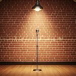 Comedy background image 2