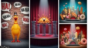 Comedy background images image 2