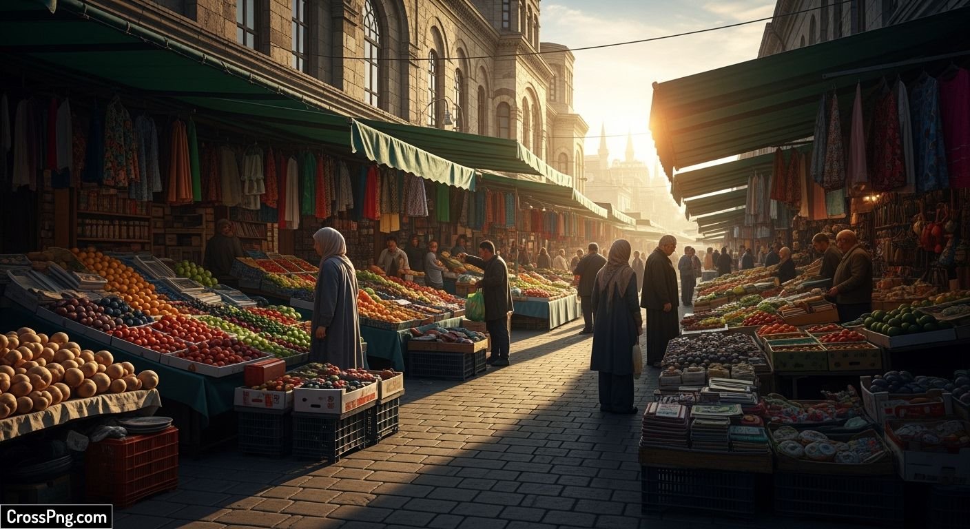 Commerce background image 2