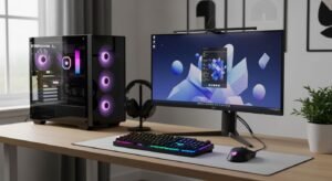 Computer image 2