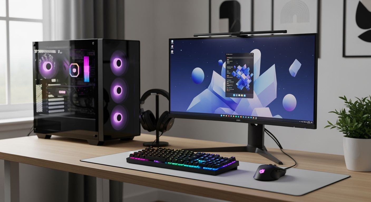 Computer image 2