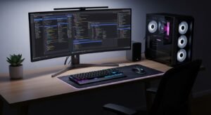 Computer image