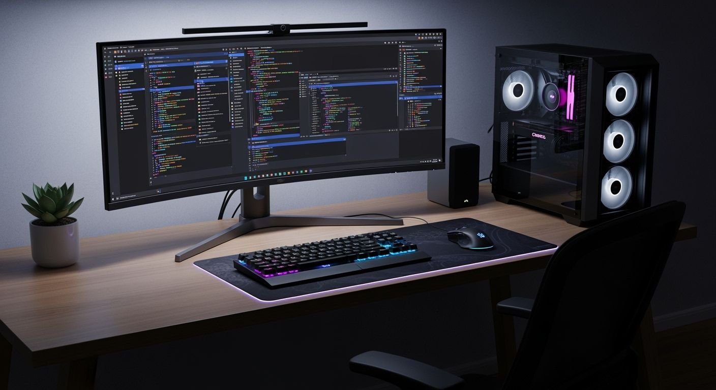Computer image