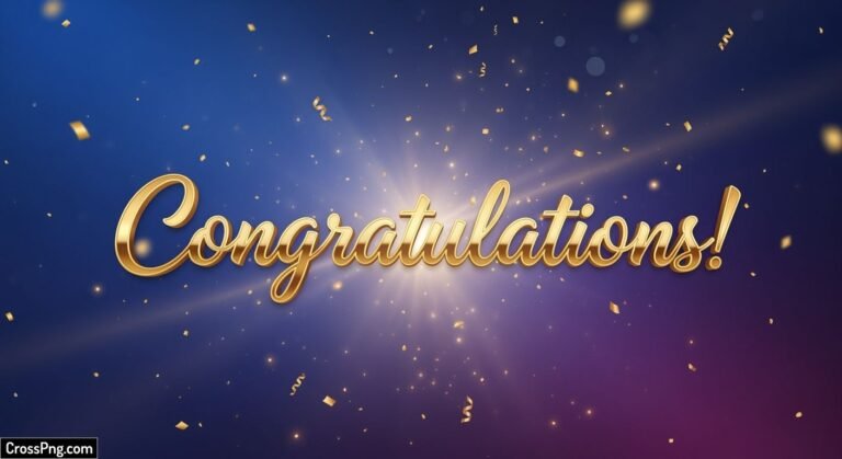 Congratulations background hd image
