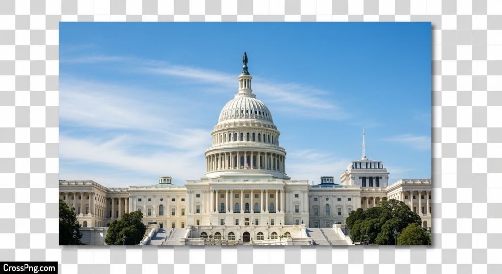 Congress background png image
