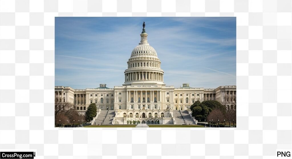 Congress background png image 2
