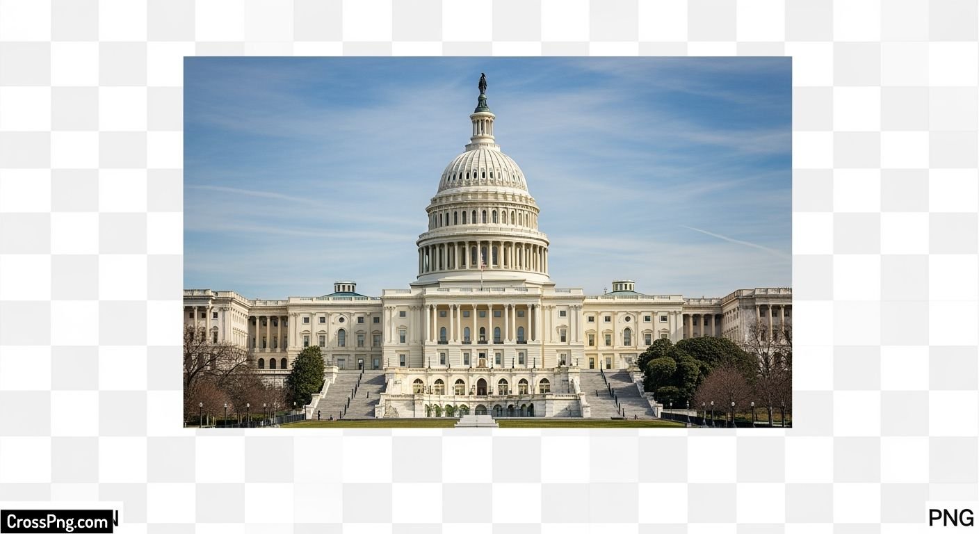 Congress background png image 2