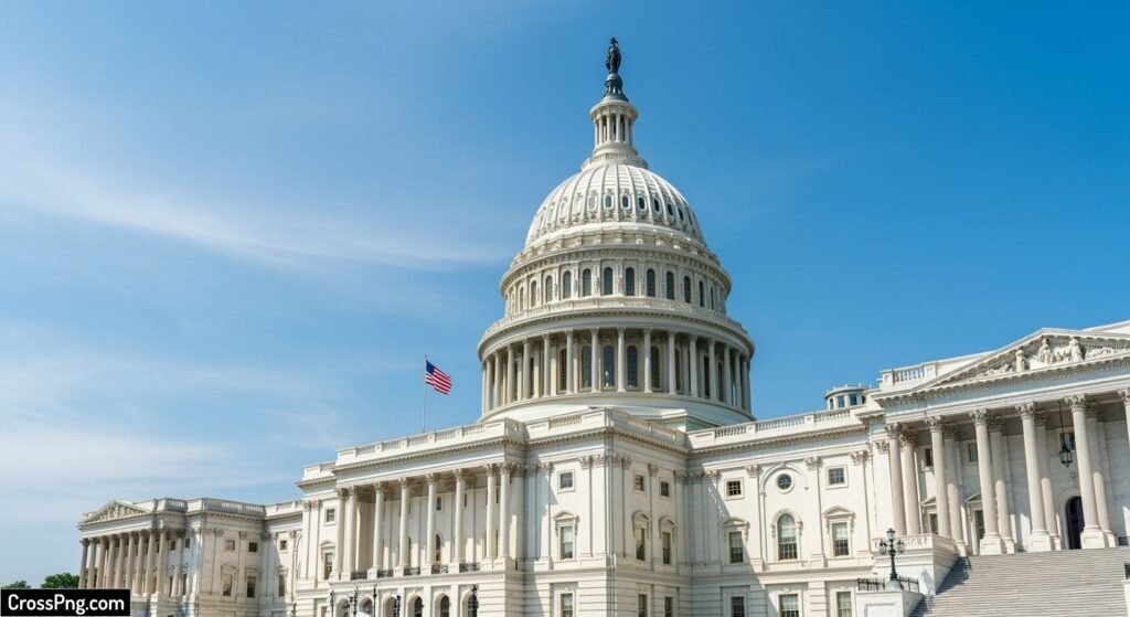 Congress background png image 3