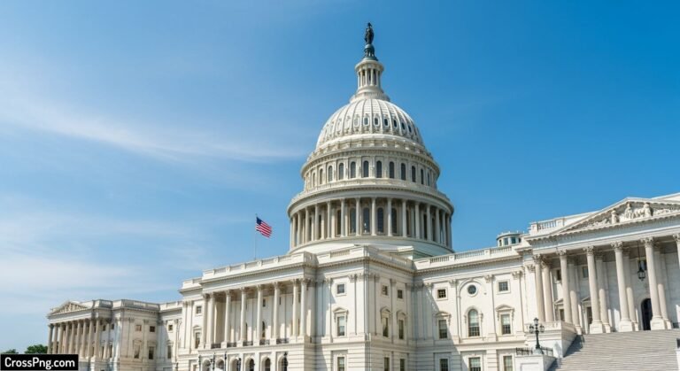 Congress background png image 3