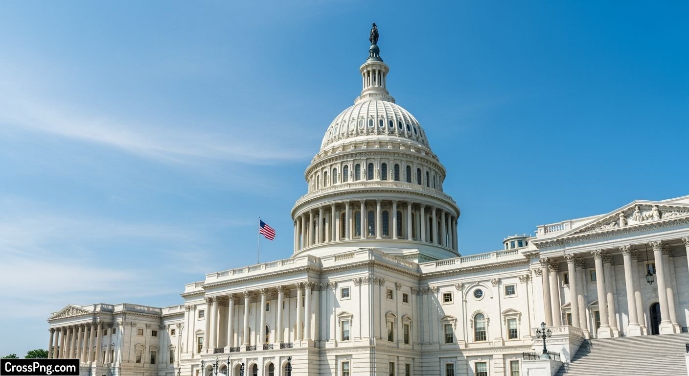 Congress background png image 3