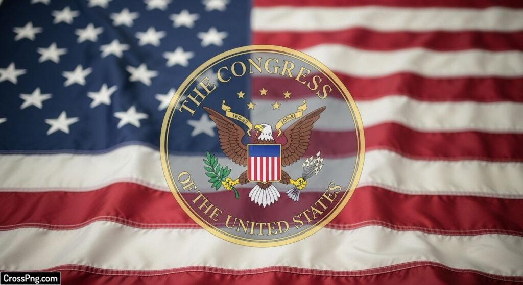 Congress flag background image 2