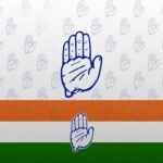 Congress party background image