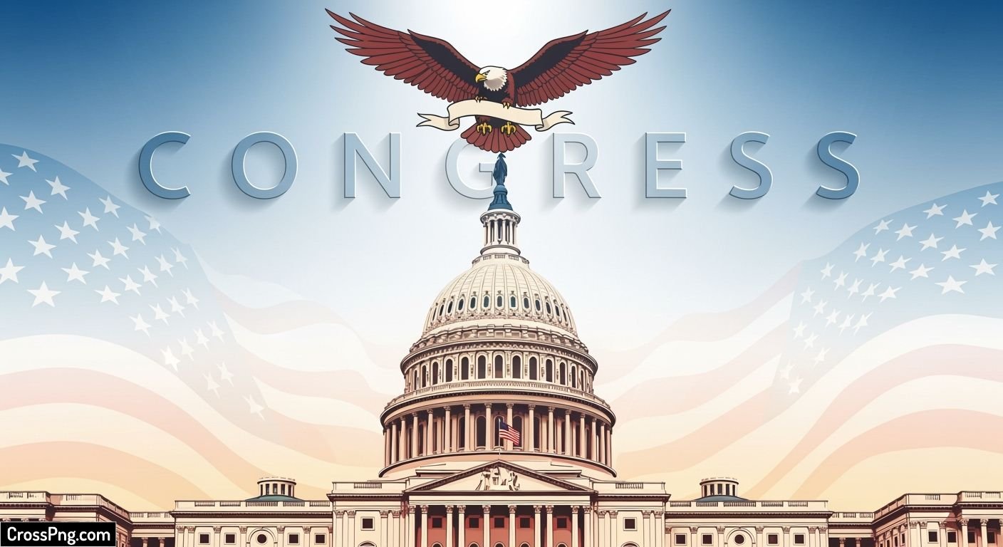 Congress poster background image 3