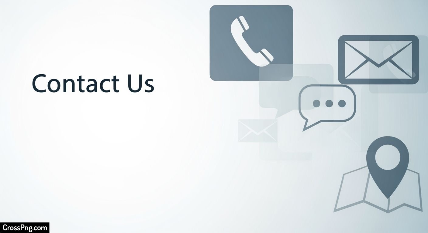 Contact us background image image