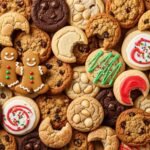 Cookie background image