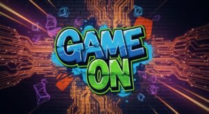 Cool background for boys image 2