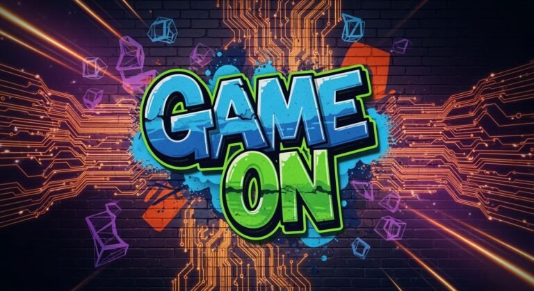 Cool background for boys image 2
