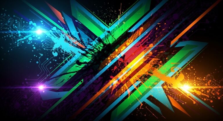 Cool background for boys image 3