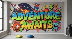 Cool background for boys image 4