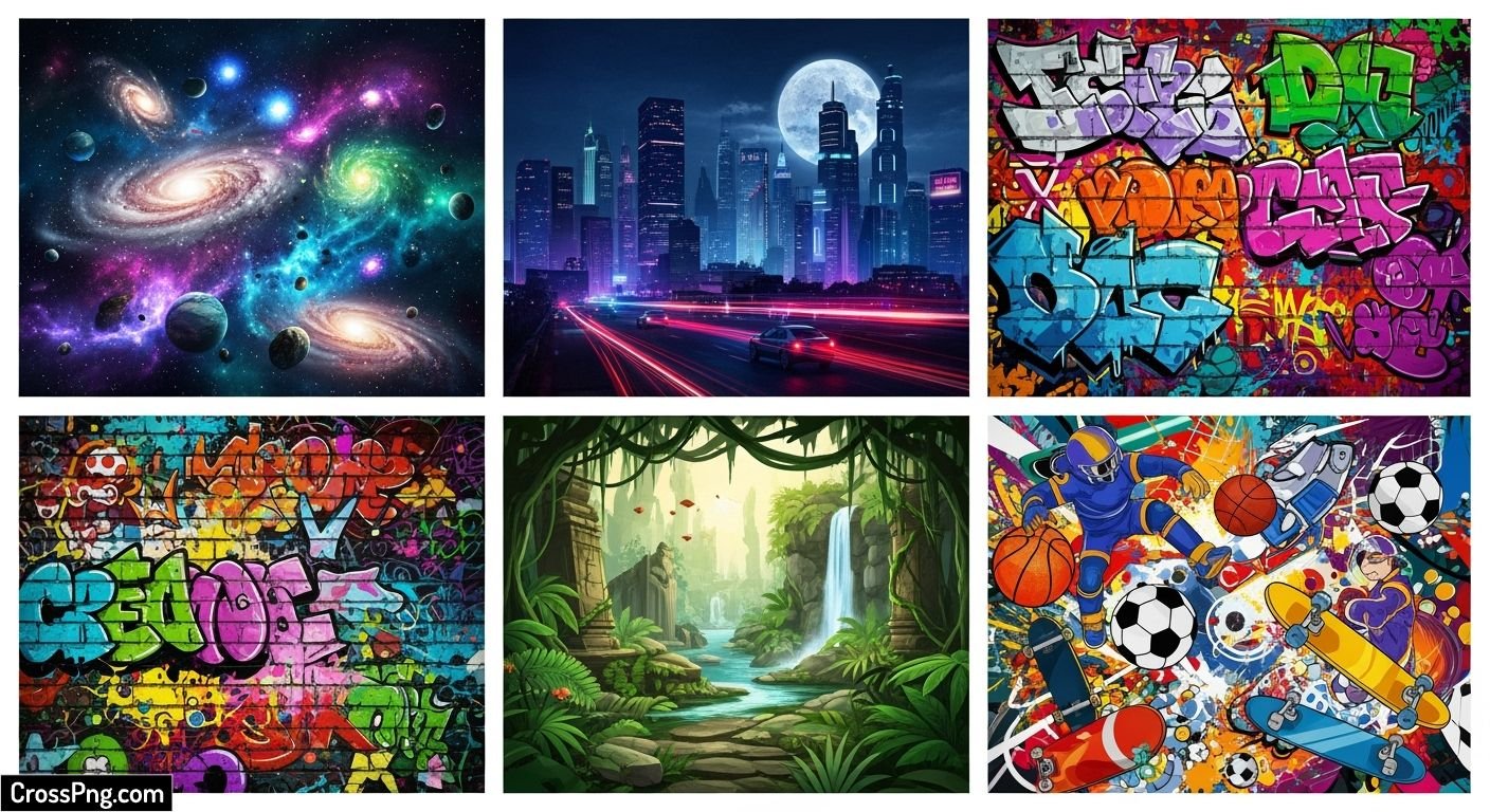 Cool backgrounds for boys image 3