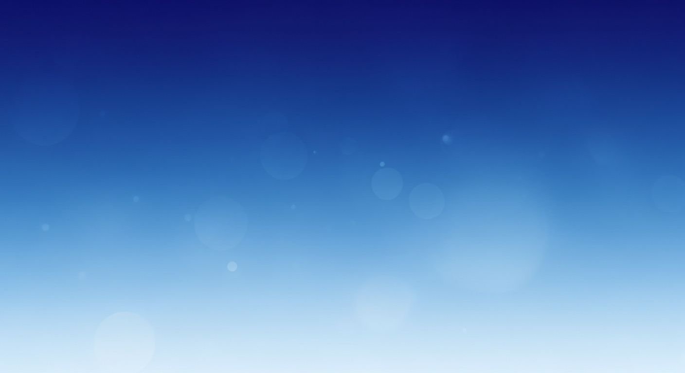 Cool blue background image 3