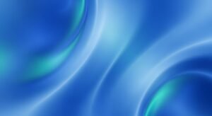 Cool blue background image