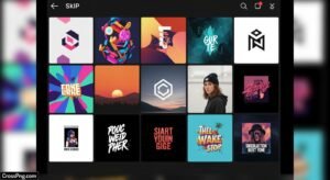 Cool images for dp image