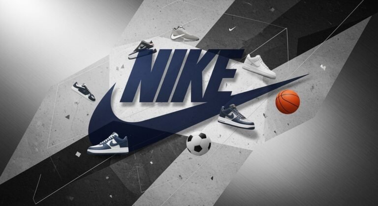 Cool nike background image 2