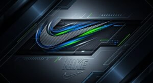 Cool nike background image 3