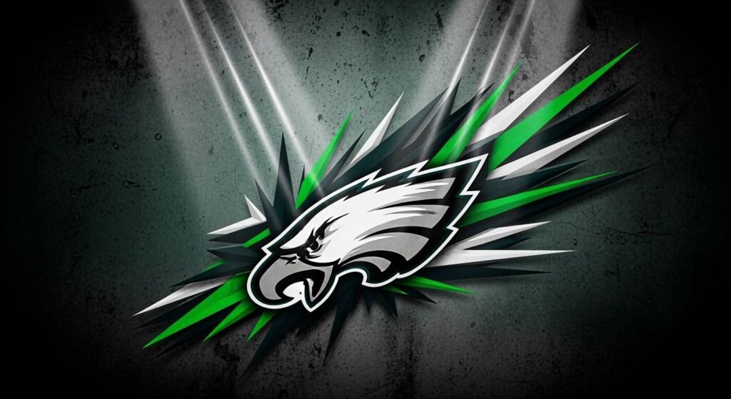 Cool philadelphia eagles background image 3