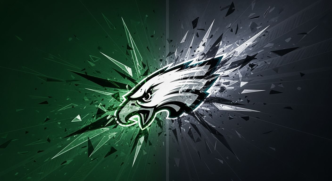 Cool philadelphia eagles background image