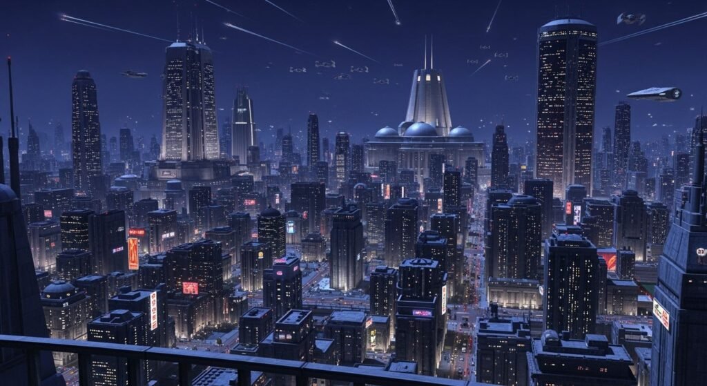Cool star wars background image 3