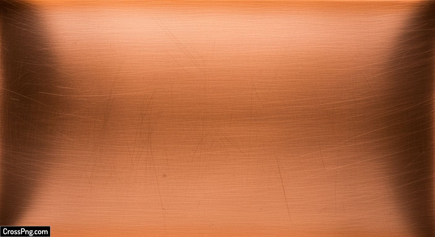 Copper background image