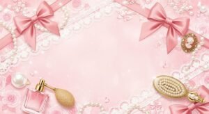 Coquette background image 3