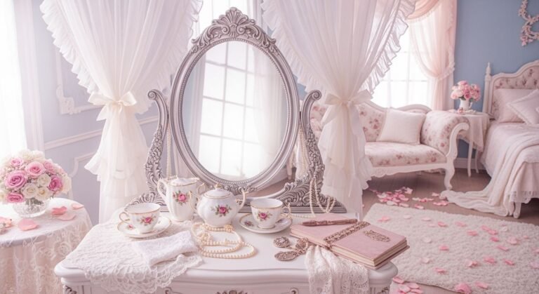 Coquette background image 4