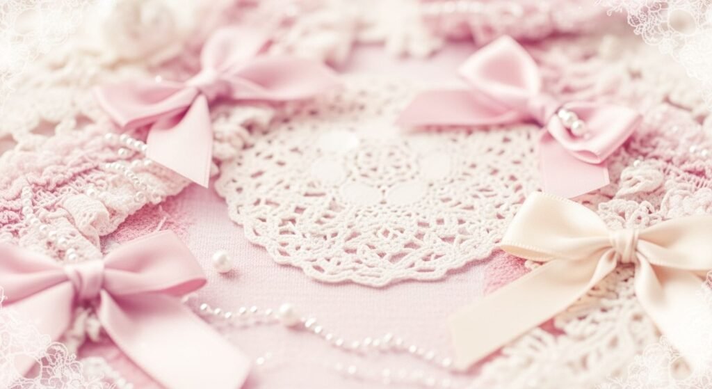 Coquette background image 6