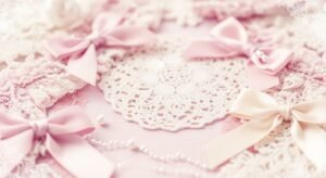 Coquette background image 6