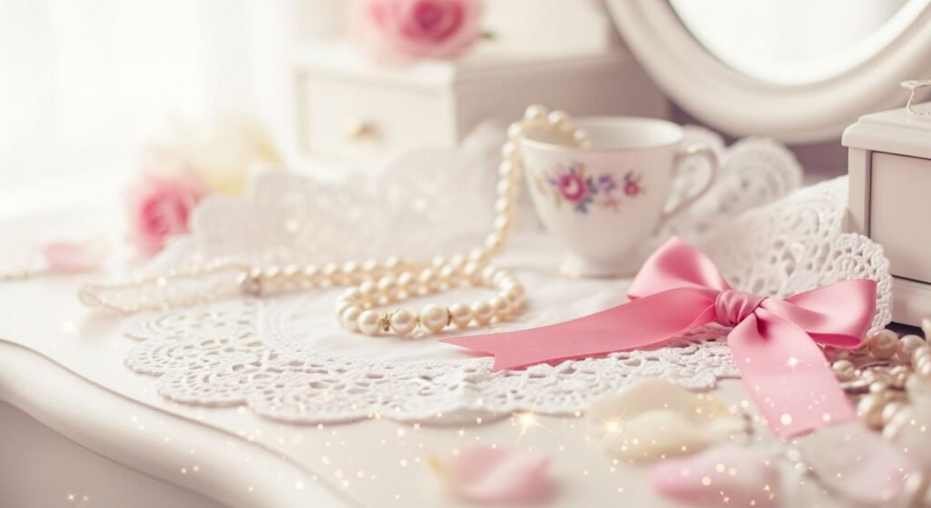 Coquette background image 7
