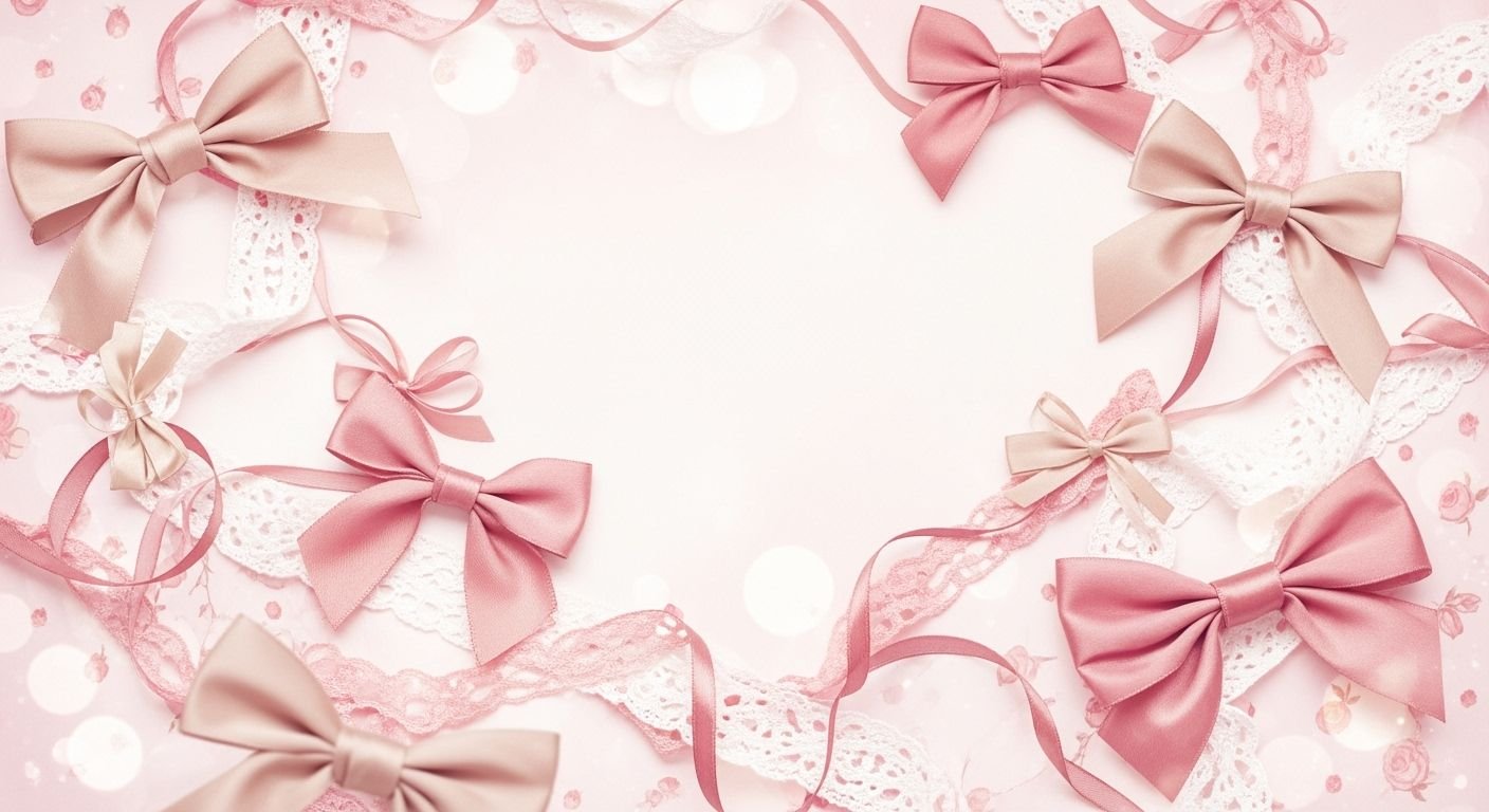 Coquette background image 8