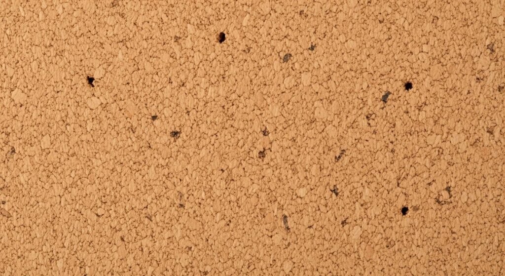 Cork board background image
