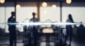 Corporate background music image 3