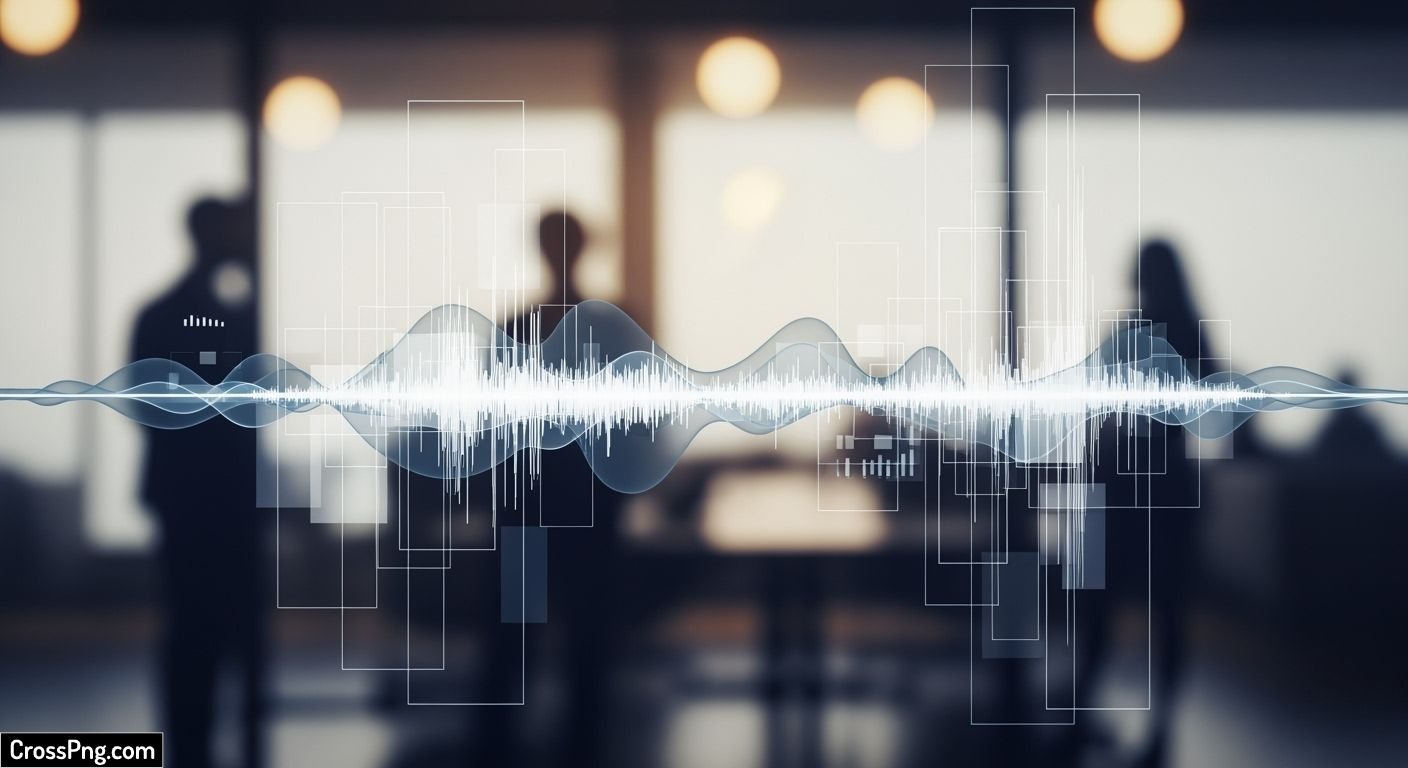 Corporate background music image 3