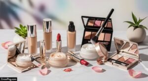 Cosmetics background images image