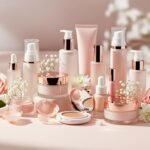 Cosmetics background images image
