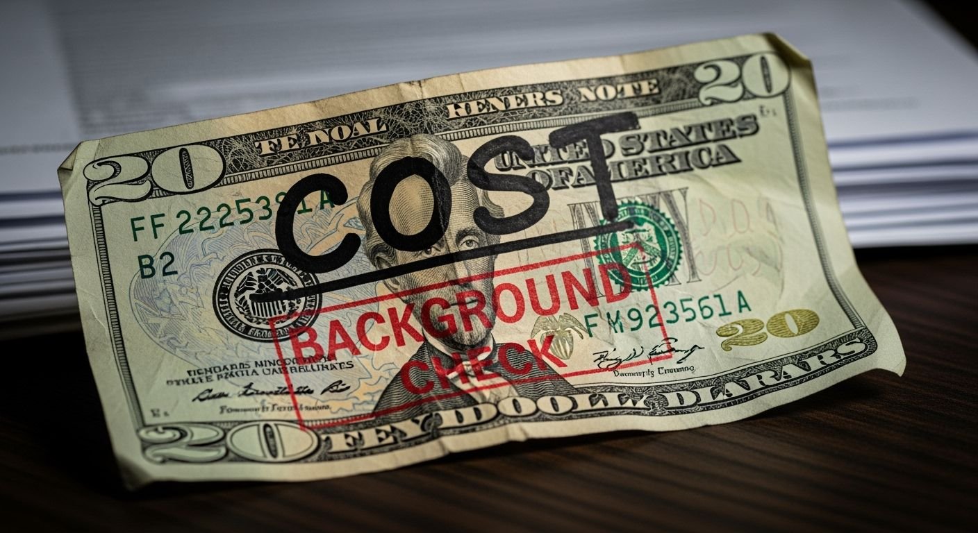 Cost of background check image 2