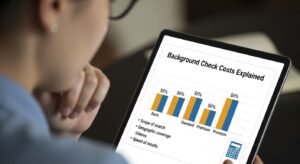 Cost of background check image 3